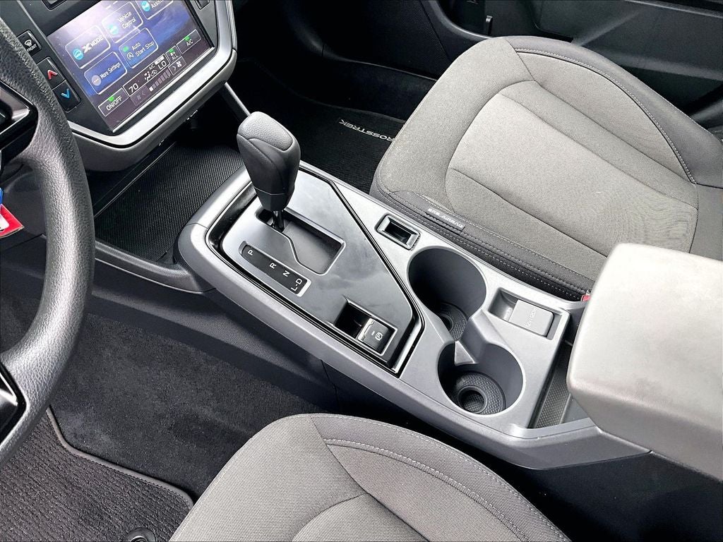 2024 Subaru Crosstrek Base