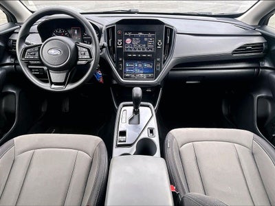 2024 Subaru Crosstrek Base