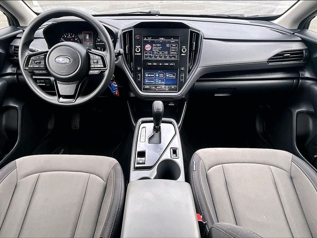 2024 Subaru Crosstrek Base