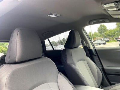 2024 Subaru Crosstrek Base