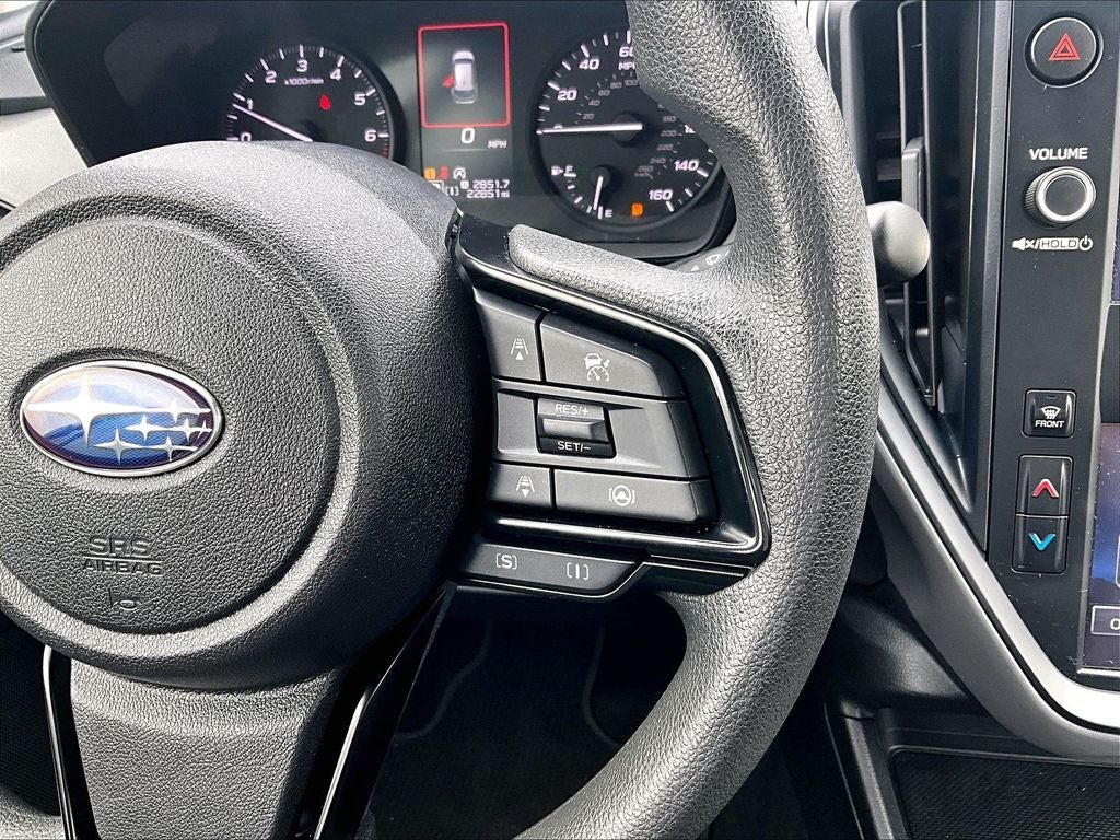 2024 Subaru Crosstrek Base