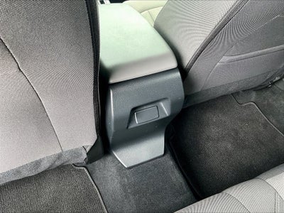 2024 Subaru Crosstrek Base