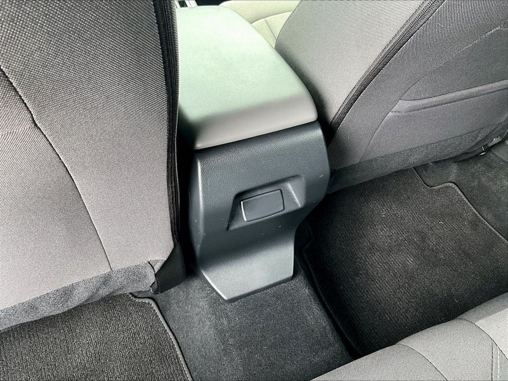 2024 Subaru Crosstrek Base