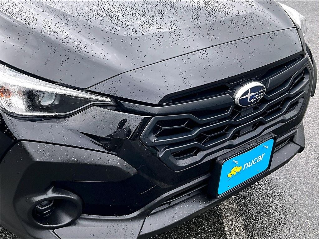 2024 Subaru Crosstrek Base