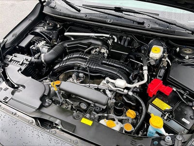 2024 Subaru Crosstrek Base