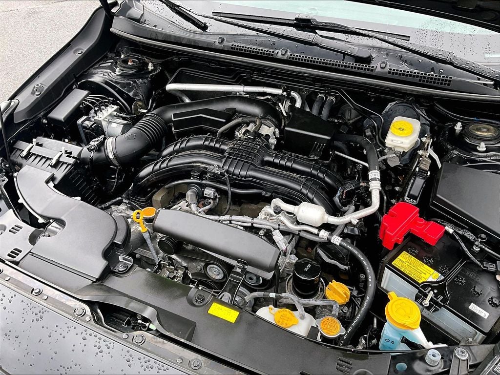 2024 Subaru Crosstrek Base