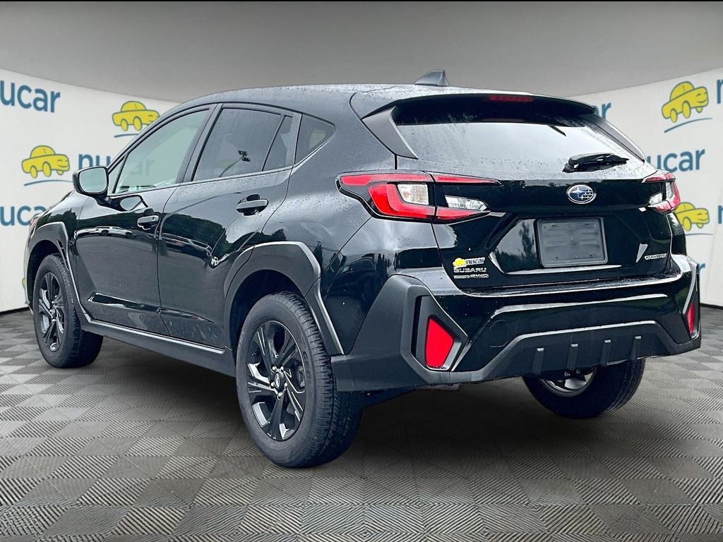 2024 Subaru Crosstrek Base