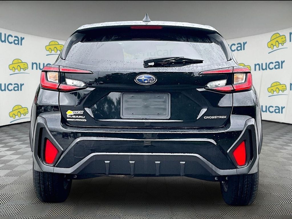 2024 Subaru Crosstrek Base