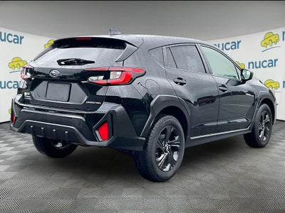 2024 Subaru Crosstrek Base