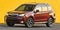 2015 Subaru Forester 2.5i Touring