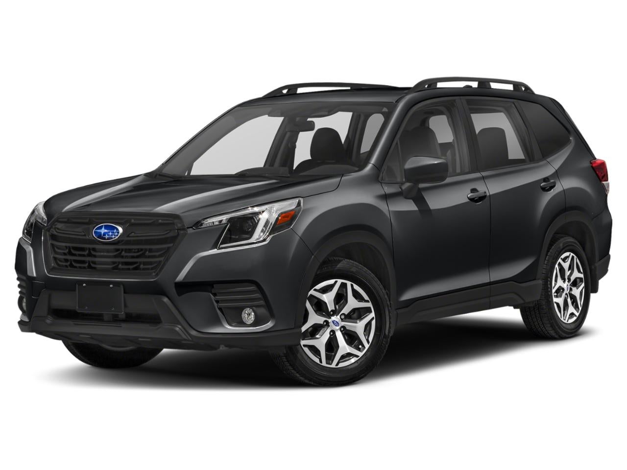 2022 Subaru Forester Premium CVT