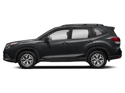 2022 Subaru Forester Premium CVT