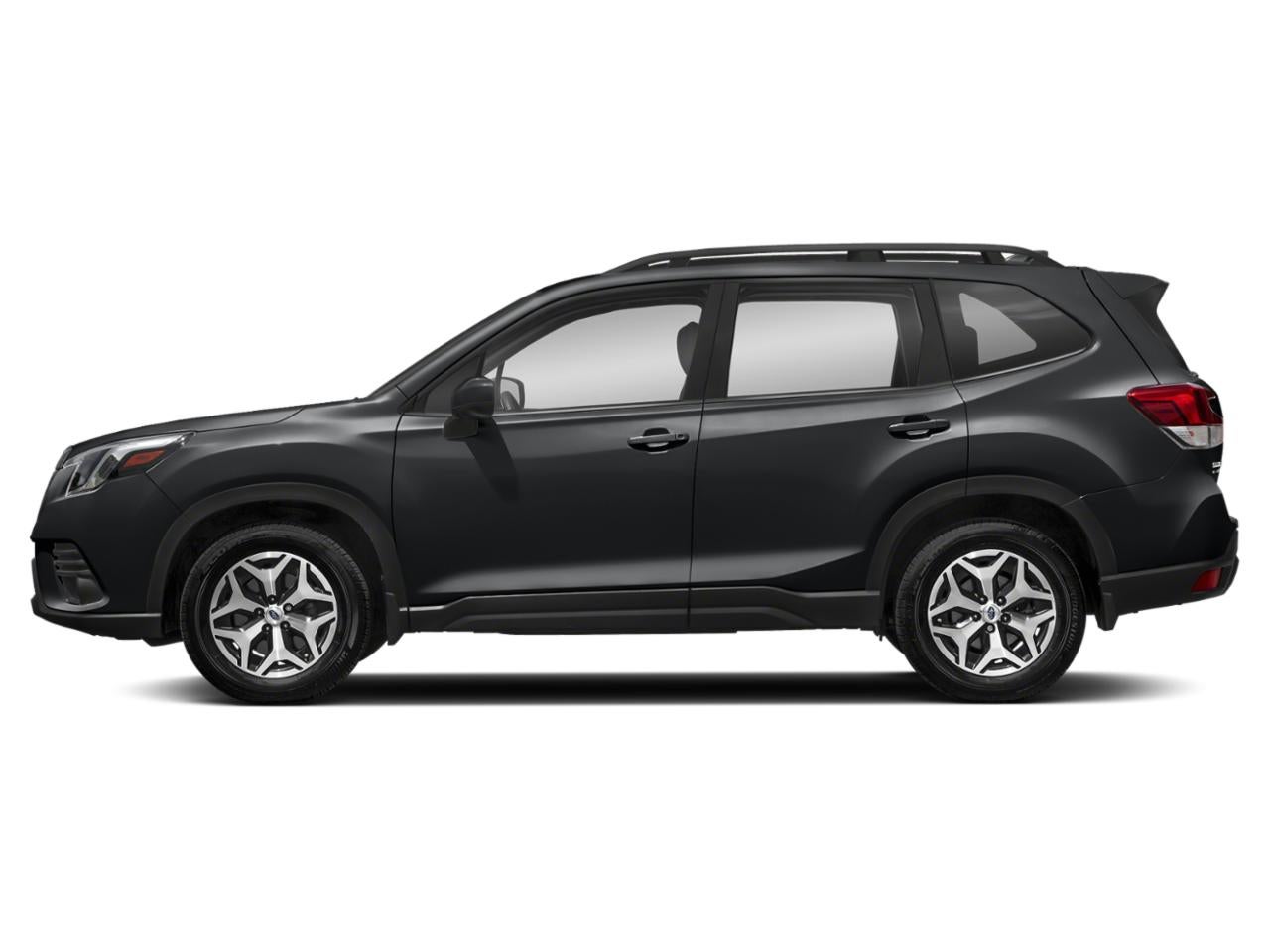 2022 Subaru Forester Premium CVT