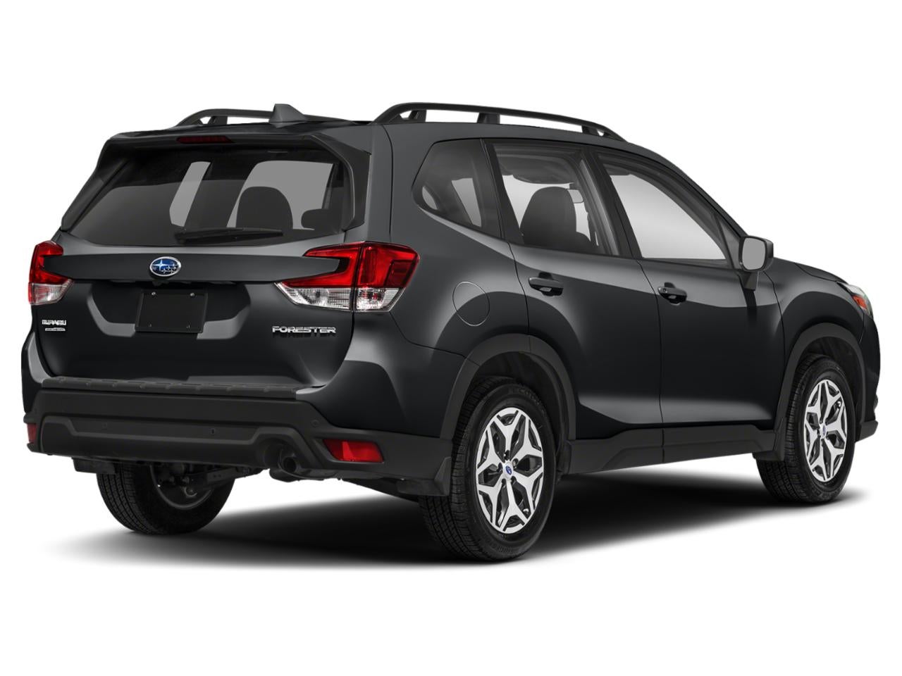 2022 Subaru Forester Premium CVT