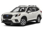 2022 Subaru Forester Premium CVT