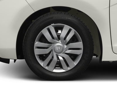 2017 Honda Fit LX CVT