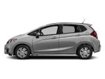 2017 Honda Fit LX CVT