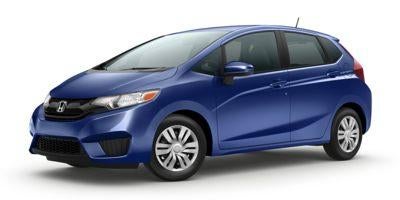 2017 Honda Fit LX CVT