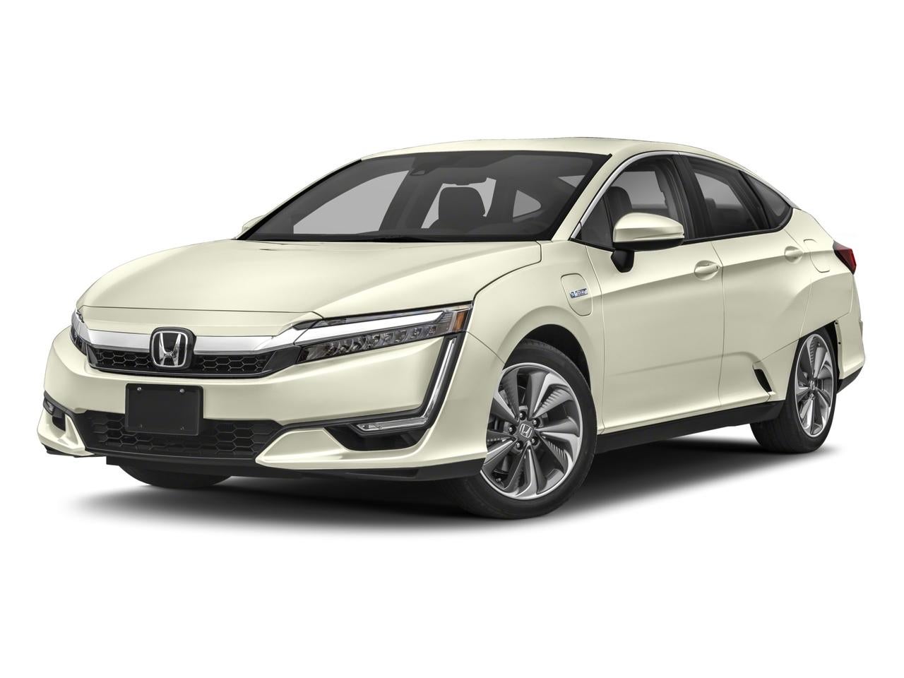 2018 Honda Clarity Plug-In Hybrid Sedan
