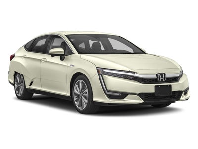 2018 Honda Clarity Plug-In Hybrid Sedan