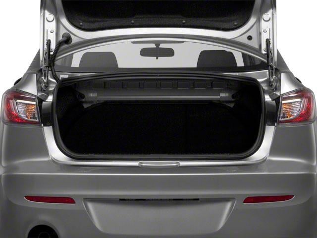 2012 Mazda Mazda3 4dr Sdn Auto i Touring *Ltd Avail*