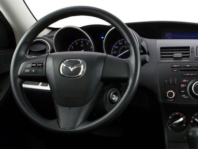 2012 Mazda Mazda3 4dr Sdn Auto i Touring *Ltd Avail*