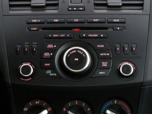 2012 Mazda Mazda3 4dr Sdn Auto i Touring *Ltd Avail*