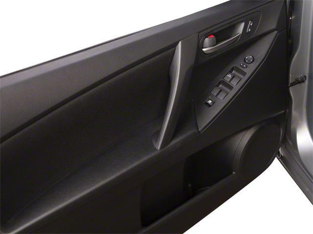 2012 Mazda Mazda3 4dr Sdn Auto i Touring *Ltd Avail*