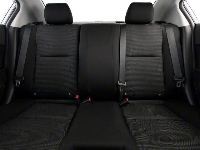 2012 Mazda Mazda3 4dr Sdn Auto i Touring *Ltd Avail*