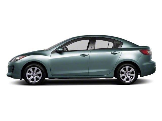 2012 Mazda Mazda3 4dr Sdn Auto i Touring *Ltd Avail*