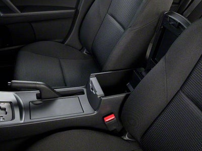 2012 Mazda Mazda3 4dr Sdn Auto i Touring *Ltd Avail*