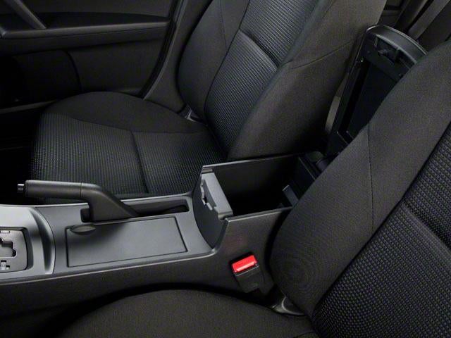 2012 Mazda Mazda3 4dr Sdn Auto i Touring *Ltd Avail*