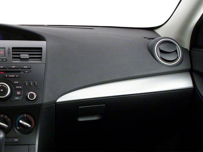 2012 Mazda Mazda3 4dr Sdn Auto i Touring *Ltd Avail*