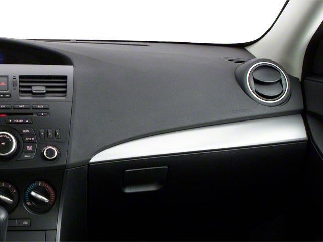 2012 Mazda Mazda3 4dr Sdn Auto i Touring *Ltd Avail*