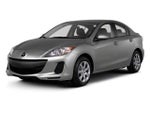2012 Mazda Mazda3 4dr Sdn Auto i Touring *Ltd Avail*