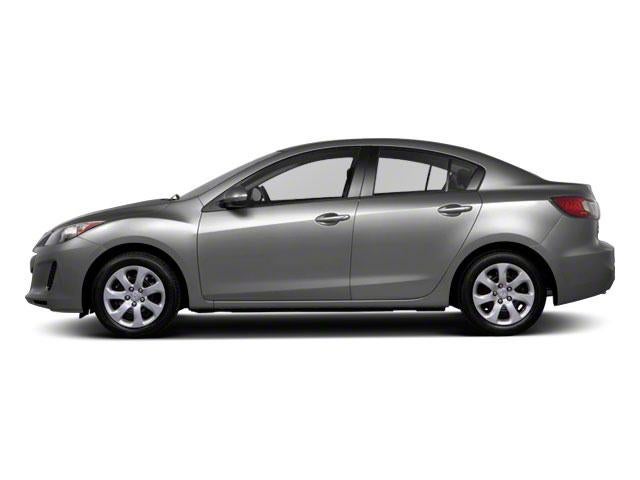 2012 Mazda Mazda3 4dr Sdn Auto i Touring *Ltd Avail*