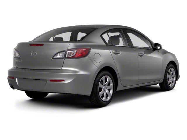 2012 Mazda Mazda3 4dr Sdn Auto i Touring *Ltd Avail*