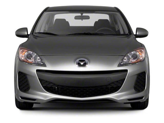 2012 Mazda Mazda3 4dr Sdn Auto i Touring *Ltd Avail*