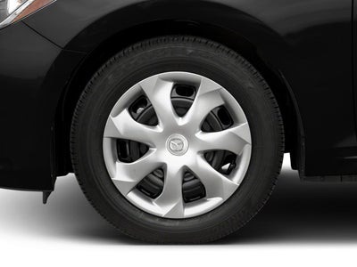 2016 Mazda Mazda3 4dr Sdn Auto i Sport