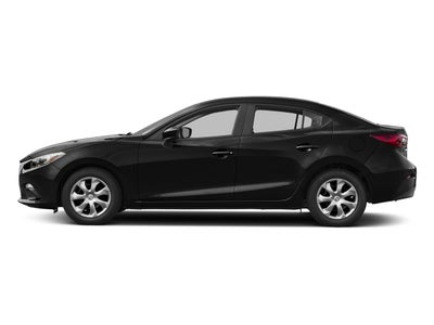 2016 Mazda Mazda3 4dr Sdn Auto i Sport