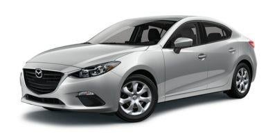 2016 Mazda Mazda3 4dr Sdn Auto i Sport