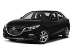 2016 Mazda Mazda3 4dr Sdn Auto i Sport
