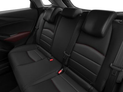 2016 Mazda Mazda CX-3 AWD 4dr Touring