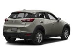 2016 Mazda Mazda CX-3 AWD 4dr Touring