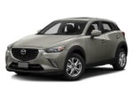2016 Mazda Mazda CX-3 AWD 4dr Touring
