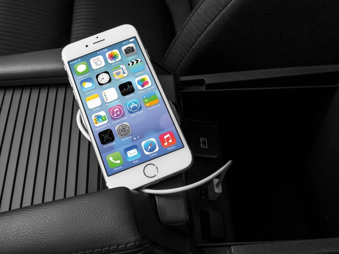 2016 Mazda Mazda6 4dr Sdn Auto i Touring