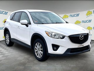 2014 Mazda Mazda CX-5 Touring
