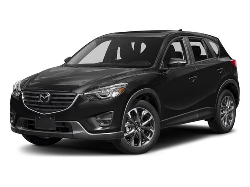 2016 Mazda Mazda CX-5 AWD 4dr Auto Grand Touring