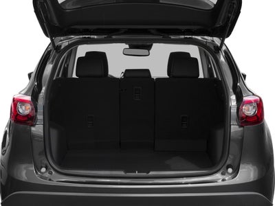 2016 Mazda Mazda CX-5 AWD 4dr Auto Grand Touring