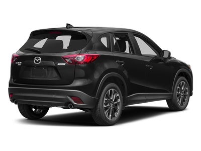 2016 Mazda Mazda CX-5 AWD 4dr Auto Grand Touring